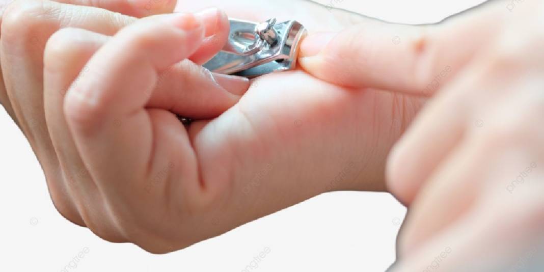 Tırnak kesimi deyip geçmeyin! Bu şekilde kesmek büyük tehlike: Çoğu kişi bilmiyor… 3